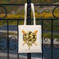 Baseball Camo Boys Ice Cream Youth Baseball Canvas Tote Bag Baseball Camo Boys Ice Cream Youth Baseball Canvas Tote Bag