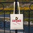 Baseball Catcher Papaw Proud Papaw Of A Baseball Catcher Canvas Tote Bag Baseball Catcher Papaw Proud Papaw Of A Baseball Catcher Canvas Tote Bag