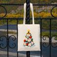 Baseball Christmas Tree Lights Santa Sport Player Lover Xmas Canvas Tote Bag Baseball Christmas Tree Lights Santa Sport Player Lover Xmas Canvas Tote Bag