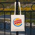Baseball Dinger King Logo For Home Run Players And Fan Canvas Tote Bag Baseball Dinger King Logo For Home Run Players And Fan Canvas Tote Bag