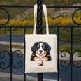 Baseball Dog Men & Women Canvas Tote Bag Baseball Dog Men & Women Canvas Tote Bag