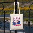 Baseball Drip 67 Meme Six Seven 6-7 Gen Alpha Slang Canvas Tote Bag Baseball Drip 67 Meme Six Seven 6-7 Gen Alpha Slang Canvas Tote Bag