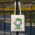 Baseball Drip For Boys Ice Cream Drip Baseball Player Canvas Tote Bag