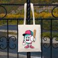 Baseball Drip Boys Ice Cream Youth Canvas Tote Bag Baseball Drip Boys Ice Cream Youth Canvas Tote Bag