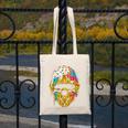 Baseball Drip For Boys Ice Cream Drip Youth Boys Catcher's Canvas Tote Bag Baseball Drip For Boys Ice Cream Drip Youth Boys Catcher's Canvas Tote Bag
