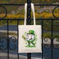 Baseball Drip For Boys Ice Cream Drip Youth St Patricks Day Canvas Tote Bag Baseball Drip For Boys Ice Cream Drip Youth St Patricks Day Canvas Tote Bag