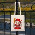 Baseball Drip Ice Cream Apparel Boys Kids Valentines Day Canvas Tote Bag Baseball Drip Ice Cream Apparel Boys Kids Valentines Day Canvas Tote Bag