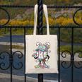 Baseball Drip Ice Cream Apparel Youth Boy Easter Day Canvas Tote Bag Baseball Drip Ice Cream Apparel Youth Boy Easter Day Canvas Tote Bag