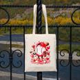 Baseball Drip Ice Cream Boys Kids Youth Valentines Canvas Tote Bag Baseball Drip Ice Cream Boys Kids Youth Valentines Canvas Tote Bag
