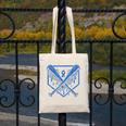 Baseball Drip Ice Cream Diabetes Awareness Ribbon Boys Girls Canvas Tote Bag Baseball Drip Ice Cream Diabetes Awareness Ribbon Boys Girls Canvas Tote Bag