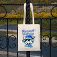 Baseball Drip Ice Cream Respect The Drip Home Plate Boy Kids Canvas Tote Bag