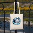 Baseball Drip Ice Cream Sprinkles Baseball Glove Premium Tri-Blend Canvas Tote Bag Baseball Drip Ice Cream Sprinkles Baseball Glove Premium Tri-Blend Canvas Tote Bag
