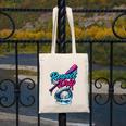 Baseball Drip Ice Cream Sprinkles Youth Boys Baseball Glove Canvas Tote Bag Baseball Drip Ice Cream Sprinkles Youth Boys Baseball Glove Canvas Tote Bag