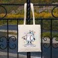 Baseball Drip Icecream Apparel Youth Boy Easter Canvas Tote Bag