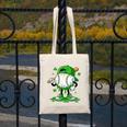 Baseball Drip Icecream Apparel Youth Boy St Patrick's Day Canvas Tote Bag Baseball Drip Icecream Apparel Youth Boy St Patrick's Day Canvas Tote Bag