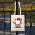 Baseball Drip Icecream Men Boy Valentine Canvas Tote Bag Baseball Drip Icecream Men Boy Valentine Canvas Tote Bag