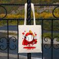 Baseball Drip Icecream Youth Boy Valentine Canvas Tote Bag Baseball Drip Icecream Youth Boy Valentine Canvas Tote Bag