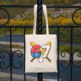 Baseball Drip Number 67 Player 67th Birthday Meme Canvas Tote Bag