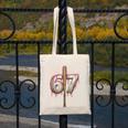 Baseball Drip Number 67 Sports Player Six Seven Meme Fan Canvas Tote Bag Baseball Drip Number 67 Sports Player Six Seven Meme Fan Canvas Tote Bag
