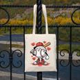 Baseball Drip Valentine Boys Women Men Hearts Sport Love Canvas Tote Bag Baseball Drip Valentine Boys Women Men Hearts Sport Love Canvas Tote Bag