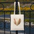 Baseball Heart Shape Valentines Day Love Boys Kids Men Canvas Tote Bag Baseball Heart Shape Valentines Day Love Boys Kids Men Canvas Tote Bag