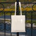 Baseball Heartbeat Pitcher Position Simple Line Art Canvas Tote Bag