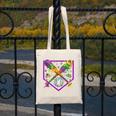 Baseball Ice Cream Drip Boys Mardi Gras Carnival Party Mask Canvas Tote Bag Baseball Ice Cream Drip Boys Mardi Gras Carnival Party Mask Canvas Tote Bag