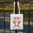 Baseball Ice Cream Drip Number 67 Player 67th Birthday Men Canvas Tote Bag Baseball Ice Cream Drip Number 67 Player 67th Birthday Men Canvas Tote Bag
