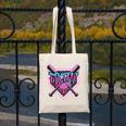 Baseball Ice Cream Drip Pitcher Filthy Canvas Tote Bag Baseball Ice Cream Drip Pitcher Filthy Canvas Tote Bag