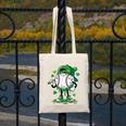 Baseball Icecream Apparel Youth Boy St Patrick's Day Canvas Tote Bag
