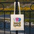 Baseball Lifestyle Ball Sprinkles Drip Boys Kids Men Teen Canvas Tote Bag