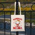 Baseball Mama Sports Mom Baseball Valentine Drip Girls Women Canvas Tote Bag Baseball Mama Sports Mom Baseball Valentine Drip Girls Women Canvas Tote Bag