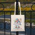Baseball Mascot Attitude Graffiti Splash Bat Cap Canvas Tote Bag Baseball Mascot Attitude Graffiti Splash Bat Cap Canvas Tote Bag