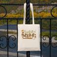 Baseball Mimi Vintage Baseball Lover Canvas Tote Bag Baseball Mimi Vintage Baseball Lover Canvas Tote Bag