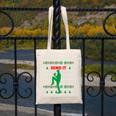 Baseball Player Christmas Pajama Send It Xmas PJs Boys Canvas Tote Bag