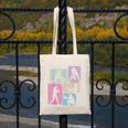 Baseball Player Collage Women Kids Coach Youth Girl Canvas Tote Bag Baseball Player Collage Women Kids Coach Youth Girl Canvas Tote Bag