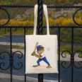 Baseball Puerto Rico Patriotic Flag Boricua Baseball Player Canvas Tote Bag Baseball Puerto Rico Patriotic Flag Boricua Baseball Player Canvas Tote Bag