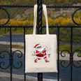 Baseball Santa 67 Christmas Xmas Pajamas Boys Kid Canvas Tote Bag Baseball Santa 67 Christmas Xmas Pajamas Boys Kid Canvas Tote Bag