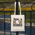 Baseball Senior Class Of 2027 Senior 2027 Graduation Women Canvas Tote Bag Baseball Senior Class Of 2027 Senior 2027 Graduation Women Canvas Tote Bag