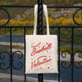 Baseball Is My Valentine Coach Player Lovers Cool Sport Love Canvas Tote Bag Baseball Is My Valentine Coach Player Lovers Cool Sport Love Canvas Tote Bag