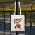 Baseball Valentine Forever On Deck For You Tee Canvas Tote Bag Baseball Valentine Forever On Deck For You Tee Canvas Tote Bag