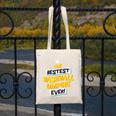 Best Baseball Umpire Job Occupation Canvas Tote Bag