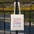 Boys Kids 100 Drippy Days Of School Baseball Drip Ice Cream Canvas Tote Bag Boys Kids 100 Drippy Days Of School Baseball Drip Ice Cream Canvas Tote Bag