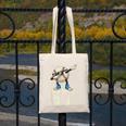 Boys Kids 67 Six Seven Sunglasses Dabbing Baseball Lover Canvas Tote Bag