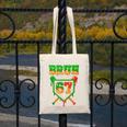 Bruh 67 Baseball Christmas Gingerbread Drip Number 67 Player Canvas Tote Bag