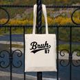 Bruh Baseball Style Number 67 Sports Bro Slang Meme Brother Canvas Tote Bag Bruh Baseball Style Number 67 Sports Bro Slang Meme Brother Canvas Tote Bag