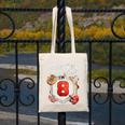 Bruh I'm 8 Baseball 8th Birthday Sports 8 Year Old Boy Canvas Tote Bag Bruh I'm 8 Baseball 8th Birthday Sports 8 Year Old Boy Canvas Tote Bag