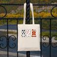 Bunny Football Baseball Sport Easter Day Canvas Tote Bag Bunny Football Baseball Sport Easter Day Canvas Tote Bag