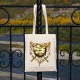 Camo Baseball Dripping Military Camouflage Sports Men Boy Canvas Tote Bag