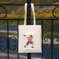 If You Can’t Handle Lacrosse Then Go Play Baseball Canvas Tote Bag If You Can’t Handle Lacrosse Then Go Play Baseball Canvas Tote Bag